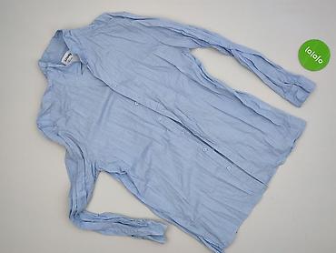 pull and bear long sleeve: Sinsay, Koszulа dla mężczyzn, rozmiar L — 2