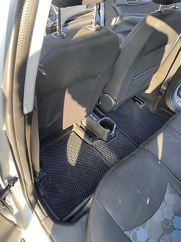 Chevrolet: Chevrolet Spark: 2017 г., 1 л, Автомат, Бензин, Хэтчбэк — 8