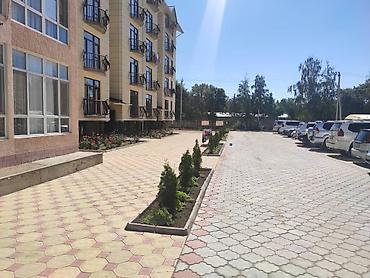 Иссык-Куль 2026: Квартира, квартира ЦО Кыргызское взморье, Бостери — 4