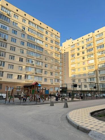 Продажа домов: 2 комнаты, 70 м², Элитка, 4 этаж, Евроремонт