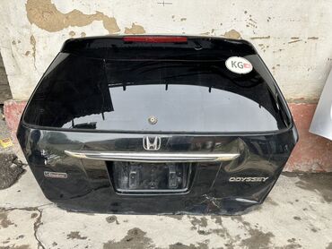 одиссей богажник: Накладка на дверь Комплект Honda, Б/у, Оригинал