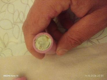 pastel desti: 4dene lazer bataryası satlır — 8