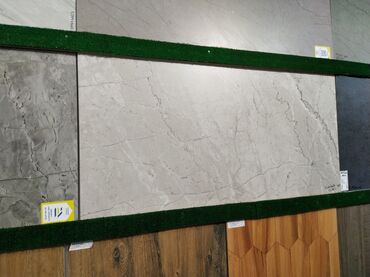 metbex ucun kafel metlax: Mərmər görünümlü böyük format keramika plitələri - Rəng və dizayn