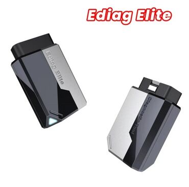 Alati za automobile: Kingbolen Ediag Elite Bluetooth OBD2 Dijagnostika Novo - Kingbolen — 23