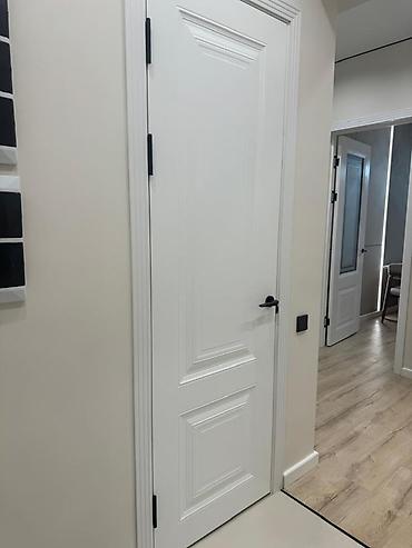 Продажа квартир: 2 комнаты, 77 м², Элитка, 12 этаж, Дизайнерский ремонт — 1