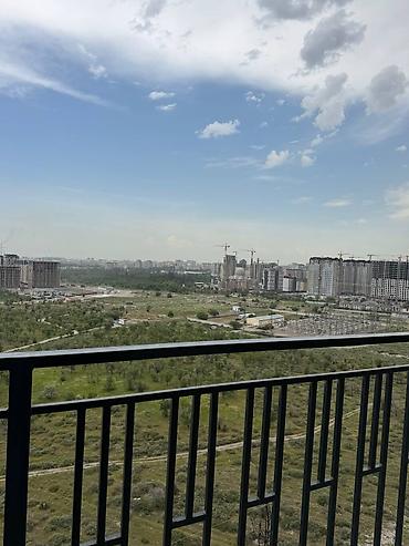 2022: 2 комнаты, 53 м², Ала-Арча ТРЦ 16 этаж — 7