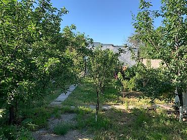 Продажа коттеджей и домов: Продаётся дом в районе с.Орто-Сай. Участок 8 соток, на территории два — 11