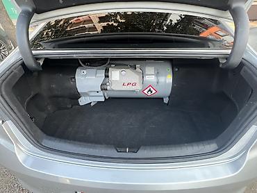 бамперы киа к5: Hyundai Sonata: 2018 г., 2 л, Автомат, Газ, Седан — 8