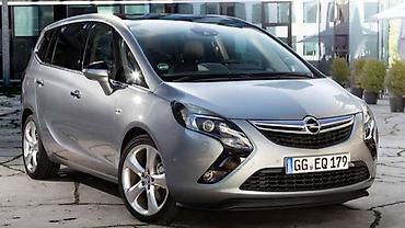 startno oruzje: DELOVI ZA OPEL ZAFIRA C. | Polovni originalni delovi za Opel Zafira — 2