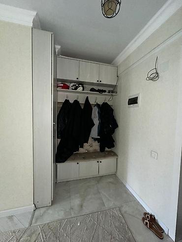 Продажа квартир: 2 комнаты, 51 м², Элитка, 5 этаж, Евроремонт — 6