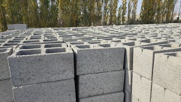 Пескоблок: Пескоблок мыкты Сапатта размерлер — 21