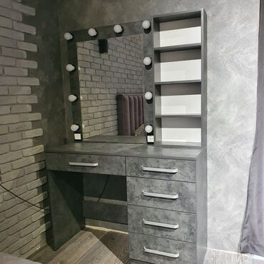 Komodlar: Güzgülü — 5