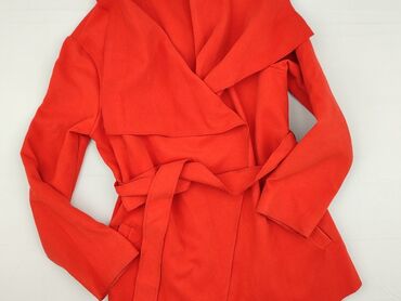 Women`s trench, size S (EU 36)