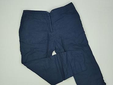 hm jackson: H&M, Spodnie materiałowe damskie, rozmiar M — 1