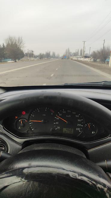 Ford: Ford Focus: 2002 г., 1.8 л, Механика, Дизель, Универсал at lalafo.kg — 8 Ford: Ford Focus: 2002 г., 1.8 л, Механика, Дизель, Универсал — 8