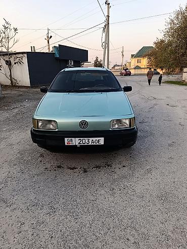 haynes pro: Volkswagen Passat Variant: 1991 г., 1.8 л, Механика, Бензин, Универсал — 3