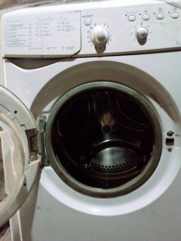 автомат стиральный бу: Кир жуучу машина Колдонулган, Автомат