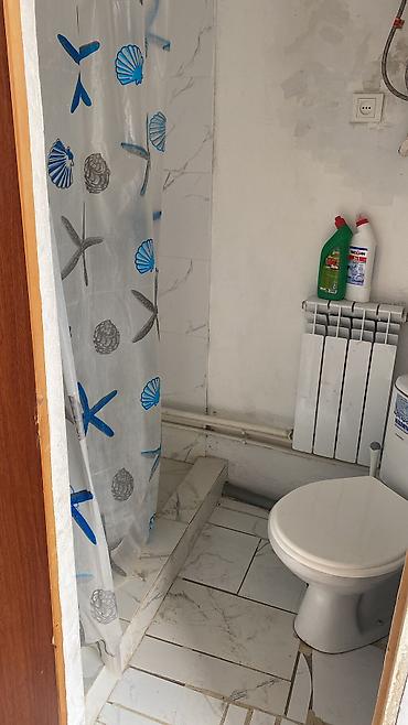 2 rooms: Сдается 1 комната, ж/м Ала-Тоо1, со всеми условиями, для 2х человек — 5
