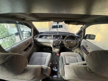 хонда срв 2015 цена бишкек: Honda : 1997 г., 2.3 л, Автомат, Бензин, Минивэн