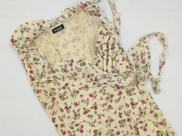 sukienki na komunie vinted: Women`s dress, Name, size S (EU 36)