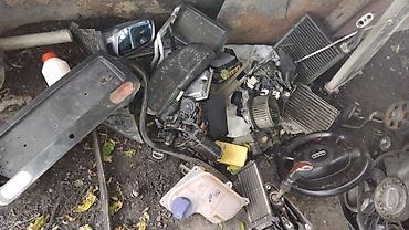 Digər avtomobil ehtiyat hissələri: Audi A6 C5 – ehtiyat hissələri Model: Audi A6 (C5, təxminən 1997–2004 — 16