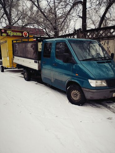 Портер, грузовые перевозки: Перевозка скота, По городу, с грузчиком