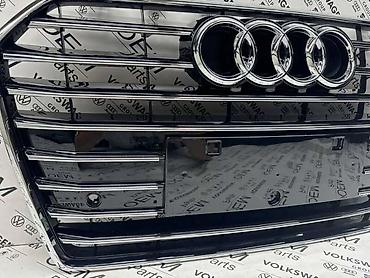za salon: MASKA A6 C7 - 4G S-LINE ZA AUDI A6 | Maska za Audi A6 C7 (4G) S-Line — 4