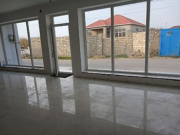 alatava 2: İcarəyə verilir geniş vitrinli kommersiya sahəsi - Təyinat: mağaza — 4