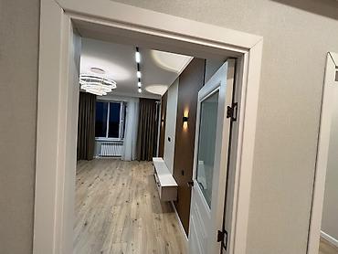 Продажа квартир: 2 комнаты, 65 м², Кок-Жар ж/м Элитка, 8 этаж — 9
