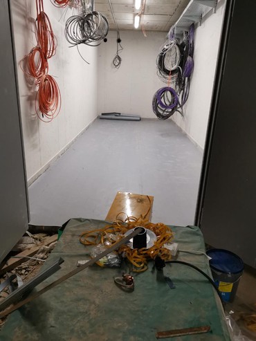 Građevinarstvo i rekonstrukcija: Ugradnja pevece poda na lalafo.rs — 8 Građevinarstvo i rekonstrukcija: Ugradnja pevece poda — 8