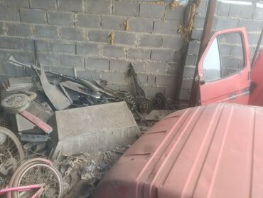 Карданные валы: Запчасти форд транзит,мэрс сапог,2 скутера,нахаду иж1 шт,Хонда 4 — 4