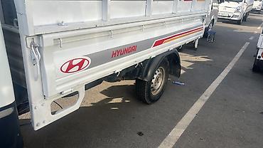 резина 15 с: Hyundai Porter (Porter II) — компактный бортовой грузовик. Основные — 7