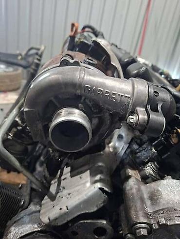 crivit kompresor: TURBINA 1.6 80KW ZA VOLVO S40, V50 OD 2005. DO 2010. GOD. | Turbina — 1