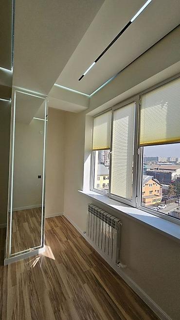 Продажа квартир: 1 комната, 44 м², Элитка, 7 этаж, Дизайнерский ремонт — 6