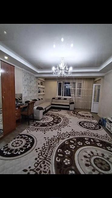 долгосрочная: 🏠 Сдаётся 3-комнатная квартира в Бишкеке📍 Адрес: Южный микрорайон — 1