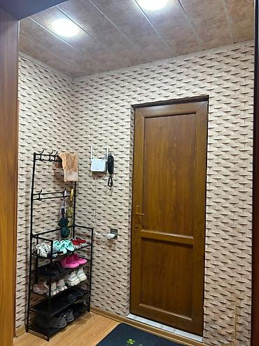 Квартиры: Баку, 2 комнаты, Вторичка, м. Иншаатчылар, 60 м² — 9