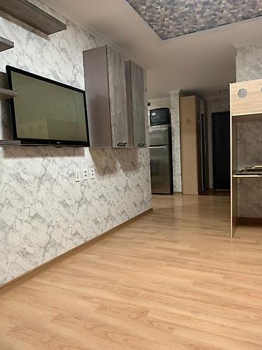Продажа квартир: 2 комнаты, 49 м², Нижний Джал (Джал-23) Индивидуалка, 17 этаж, Евроремонт — 5