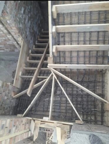 Бетонщики, монолитчики: Бетонщик. Больше 6 лет опыта — 8