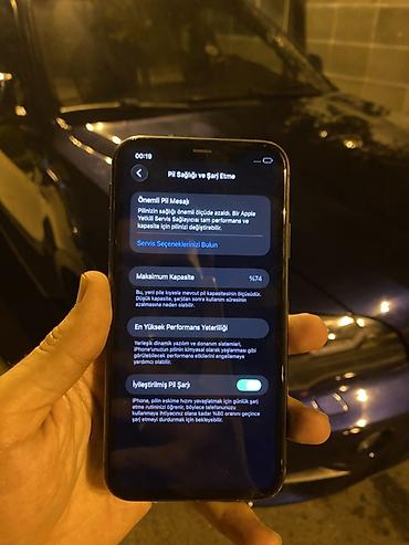 aple 11: IPhone 11, 64 GB, Qara — 7