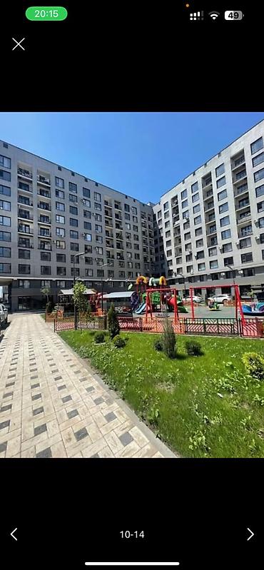 Продажа квартир: 1 комната, 42 м², ул. Горького / Алматинка Элитка, 10 этаж, Дизайнерский ремонт — 7