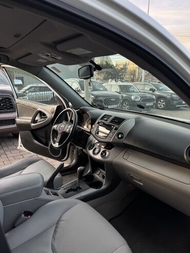 Toyota: Toyota RAV4: 2008 г., 2.4 л, Автомат, Бензин at lalafo.kg — 10 Toyota: Toyota RAV4: 2008 г., 2.4 л, Автомат, Бензин — 10