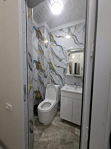 Долгосрочная аренда квартир: 2 комнаты, С мебелью частично at lalafo.kg — 9 Долгосрочная аренда квартир: 2 комнаты, С мебелью частично — 9