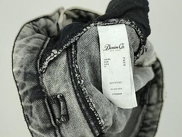 indyjska: Denim Co, Szorty damskie, rozmiar L — 6