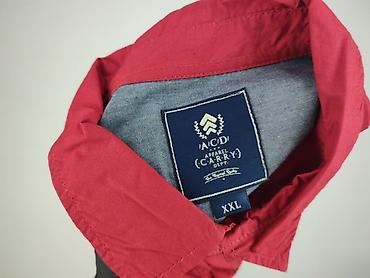 serce: Koszulа dla mężczyzn, rozmiar 2XL — 5