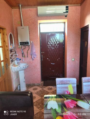 Günlük kirayə evlər: 50 kv. m, 2 otaqlı, Kanalizasiya, Kombi, İnternet -da lalafo.az — 9 Günlük kirayə evlər: 50 kv. m, 2 otaqlı, Kanalizasiya, Kombi, İnternet — 9