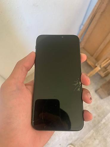 Apple iPhone: IPhone X, 256 ГБ, Space Gray, 99 % — 2