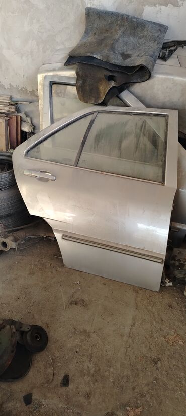 Avtomobil qapıları: Sağ arxa, Chery AMULET, 2008 il, Çin, Ünvandan götürmə — 12