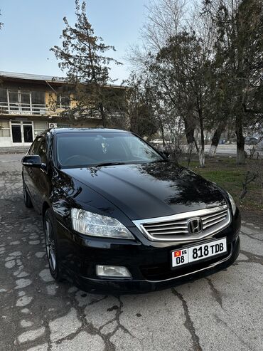 Honda: Honda Inspire: 2004 г., 3 л, Автомат, Бензин, Седан — 8