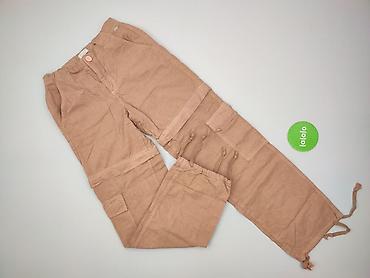 solar parka: Spodnie cargo damskie, rozmiar S — 2