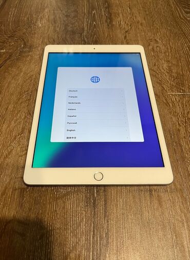 Apple iPad: İşlənmiş Apple iPad 7 (2019), 10,2", < 64 GB, Ünvandan götürmə, Pulsuz çatdırılma
